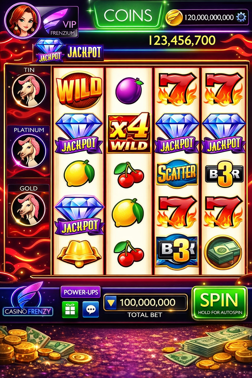 Gossip Slots Casino