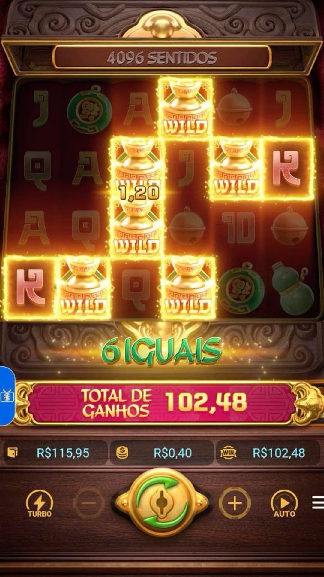 Gossip Slots Casino